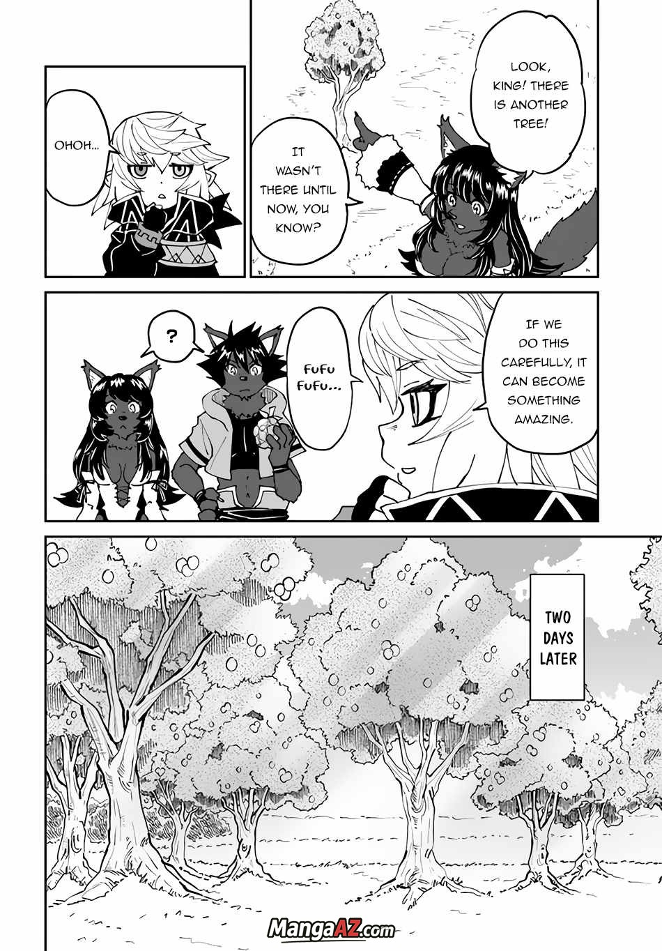 Manga A-Z