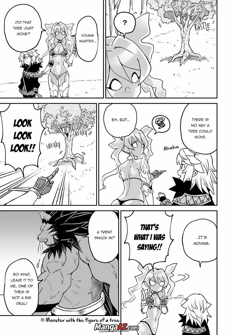 Manga A-Z