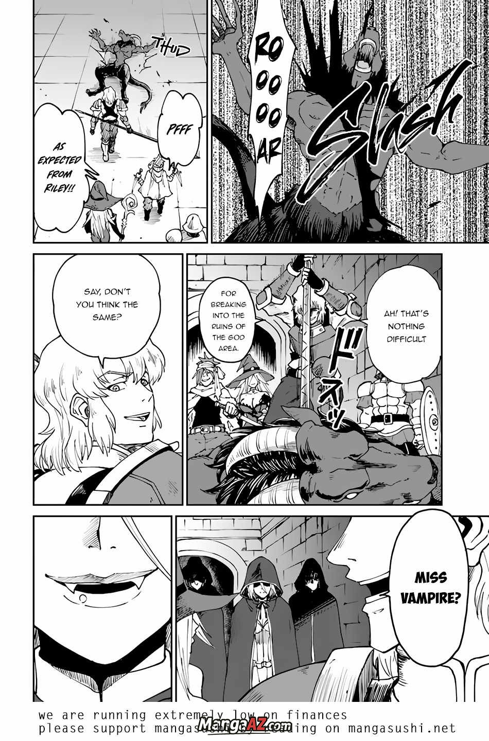 Manga A-Z