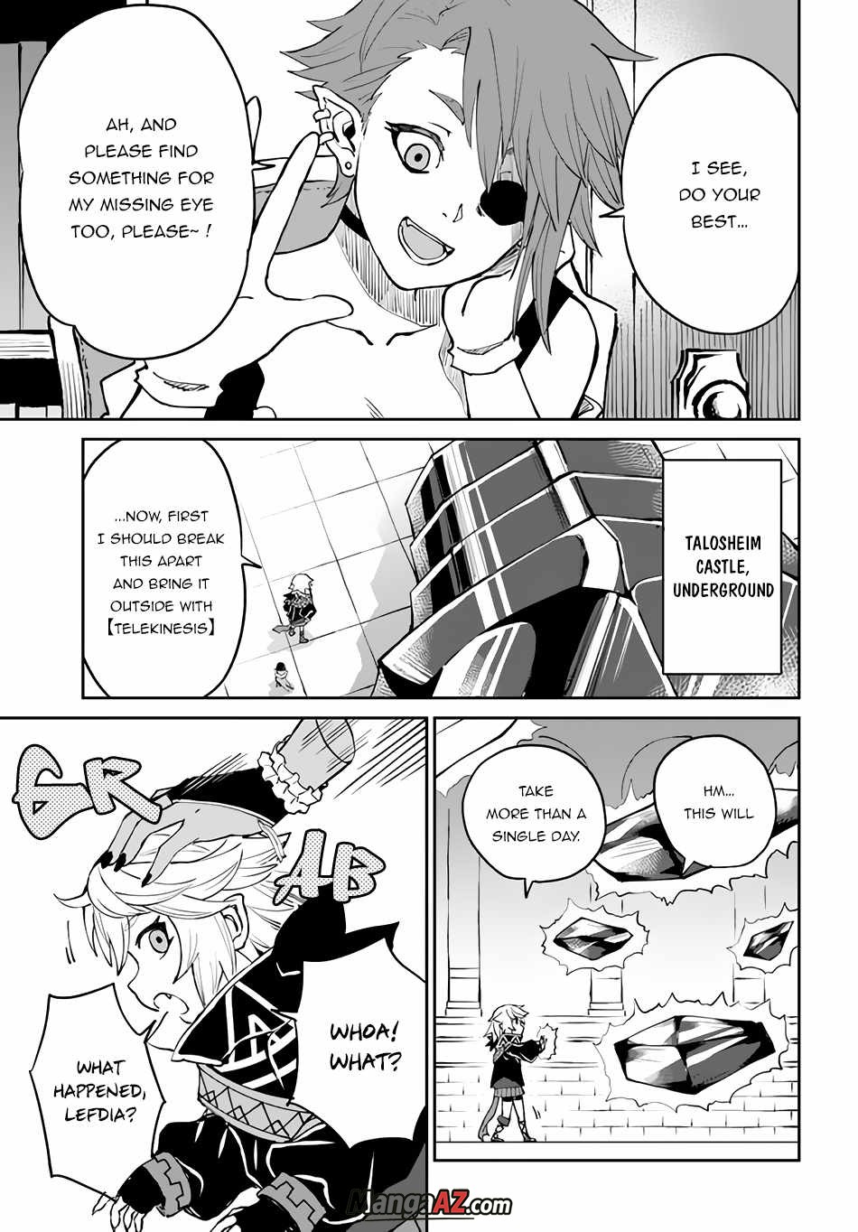 Manga A-Z