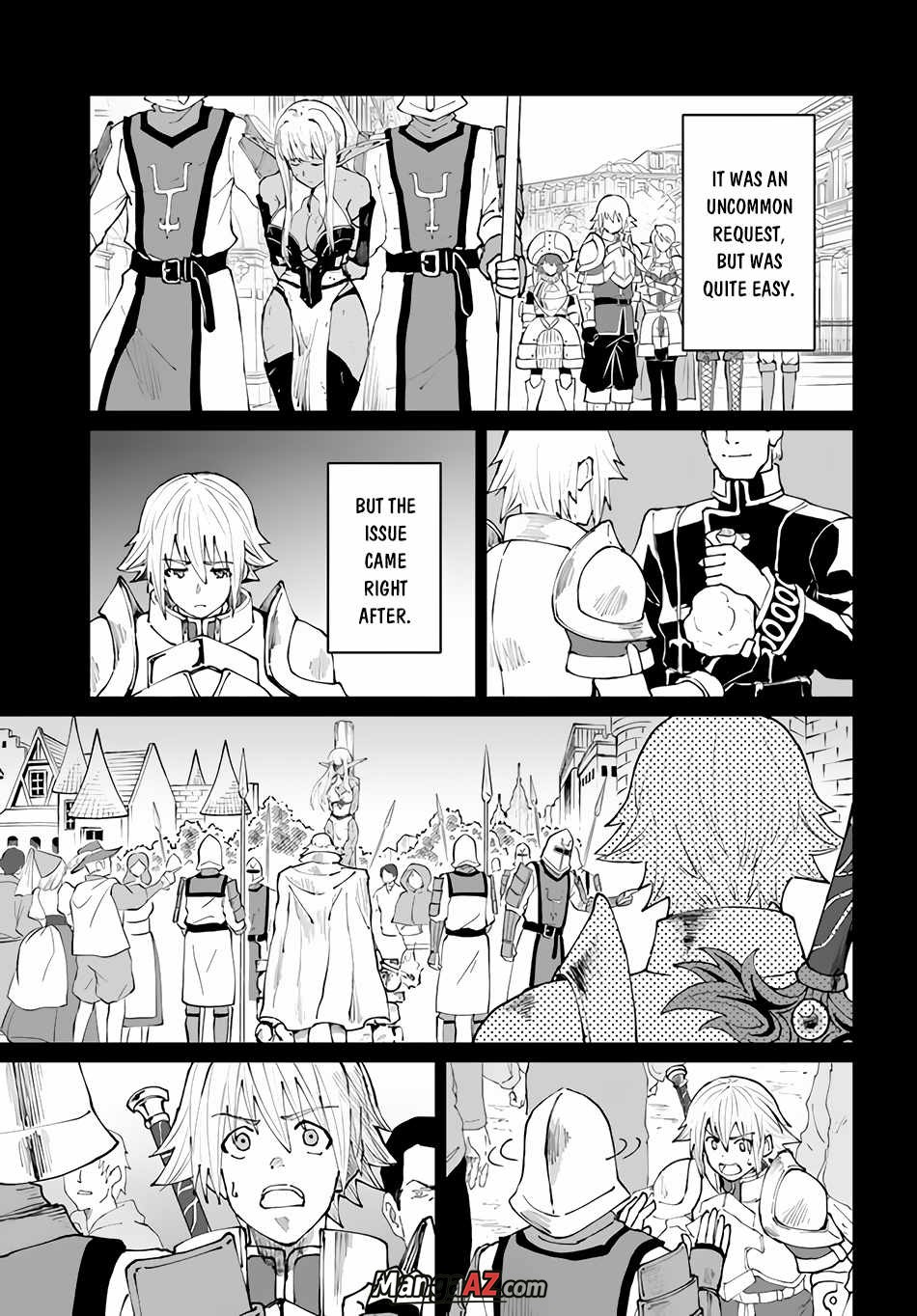 Manga A-Z