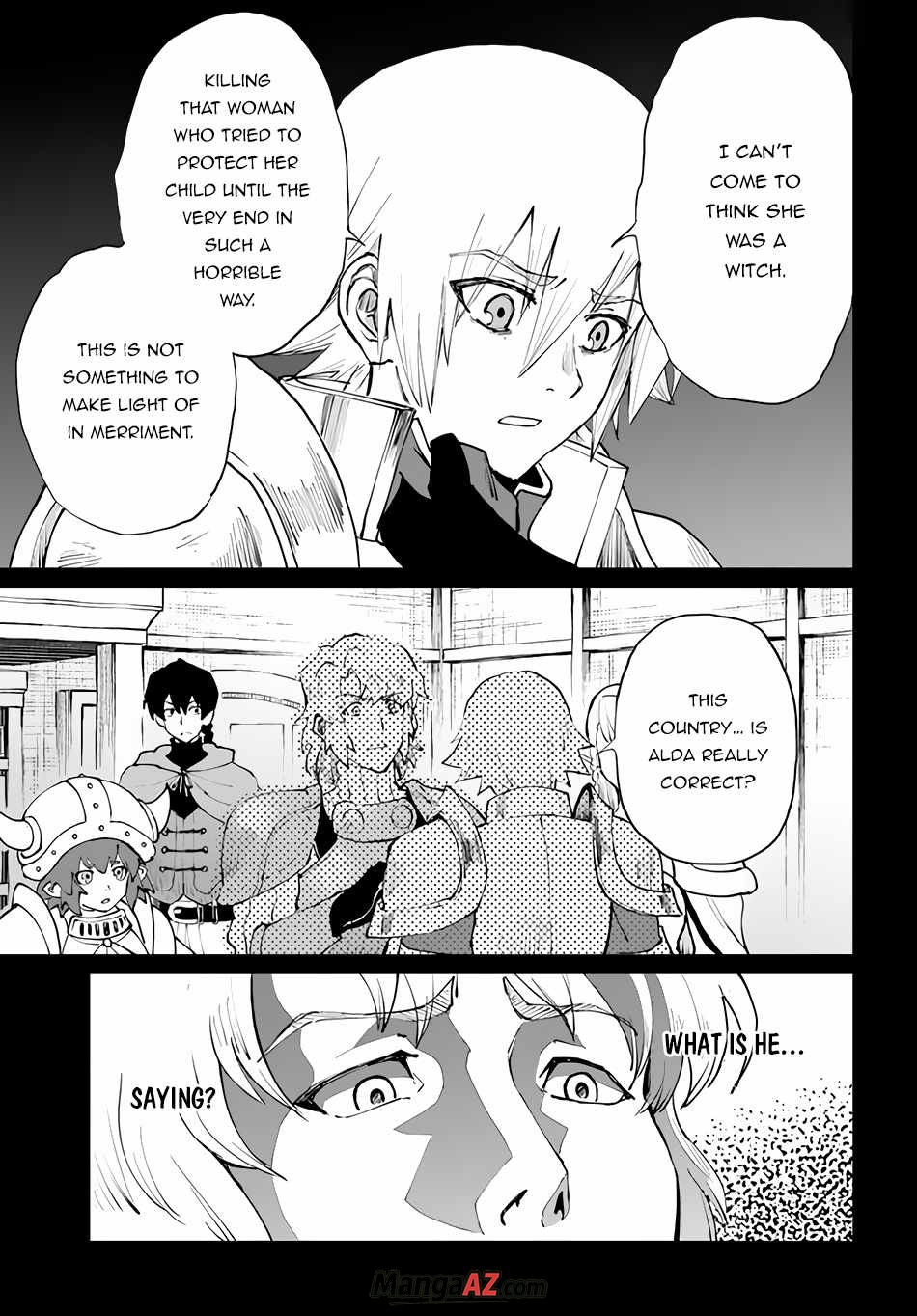 Manga A-Z