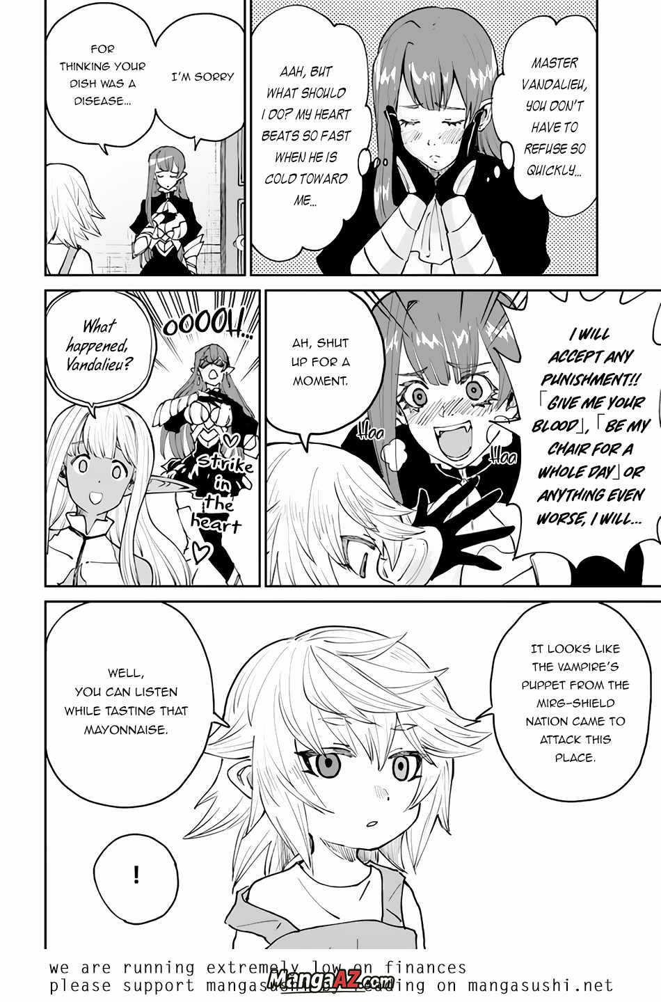 Manga A-Z