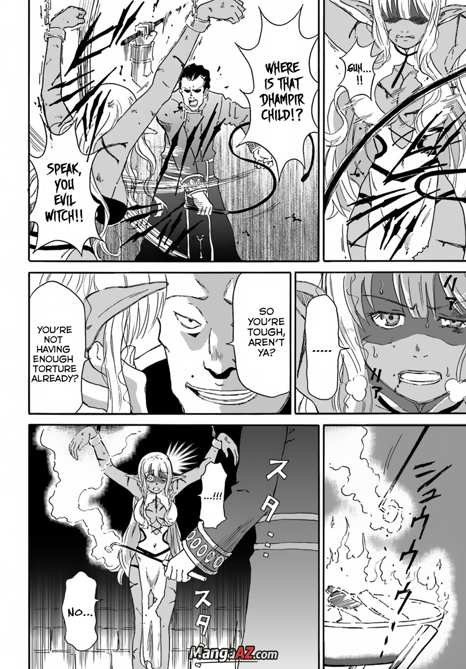 Manga A-Z