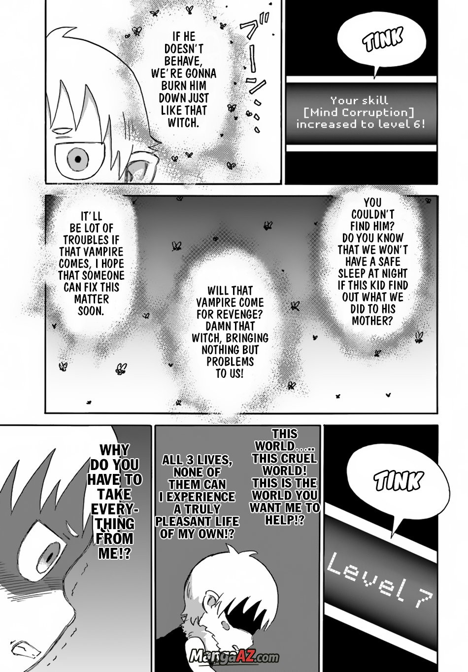 Manga A-Z