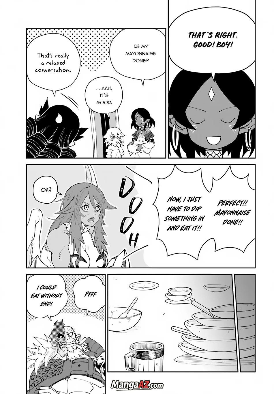 Manga A-Z