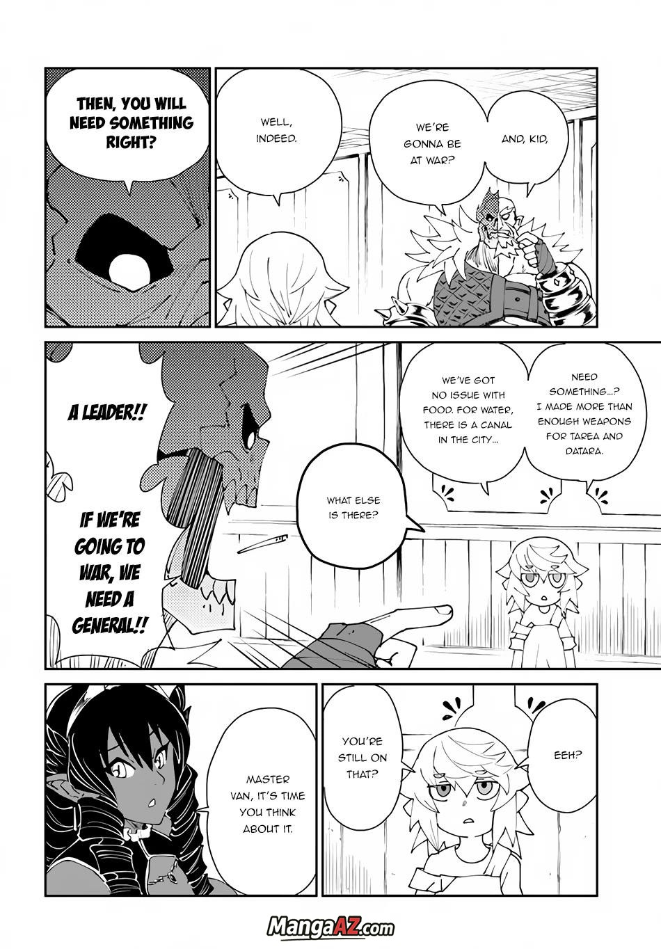 Manga A-Z