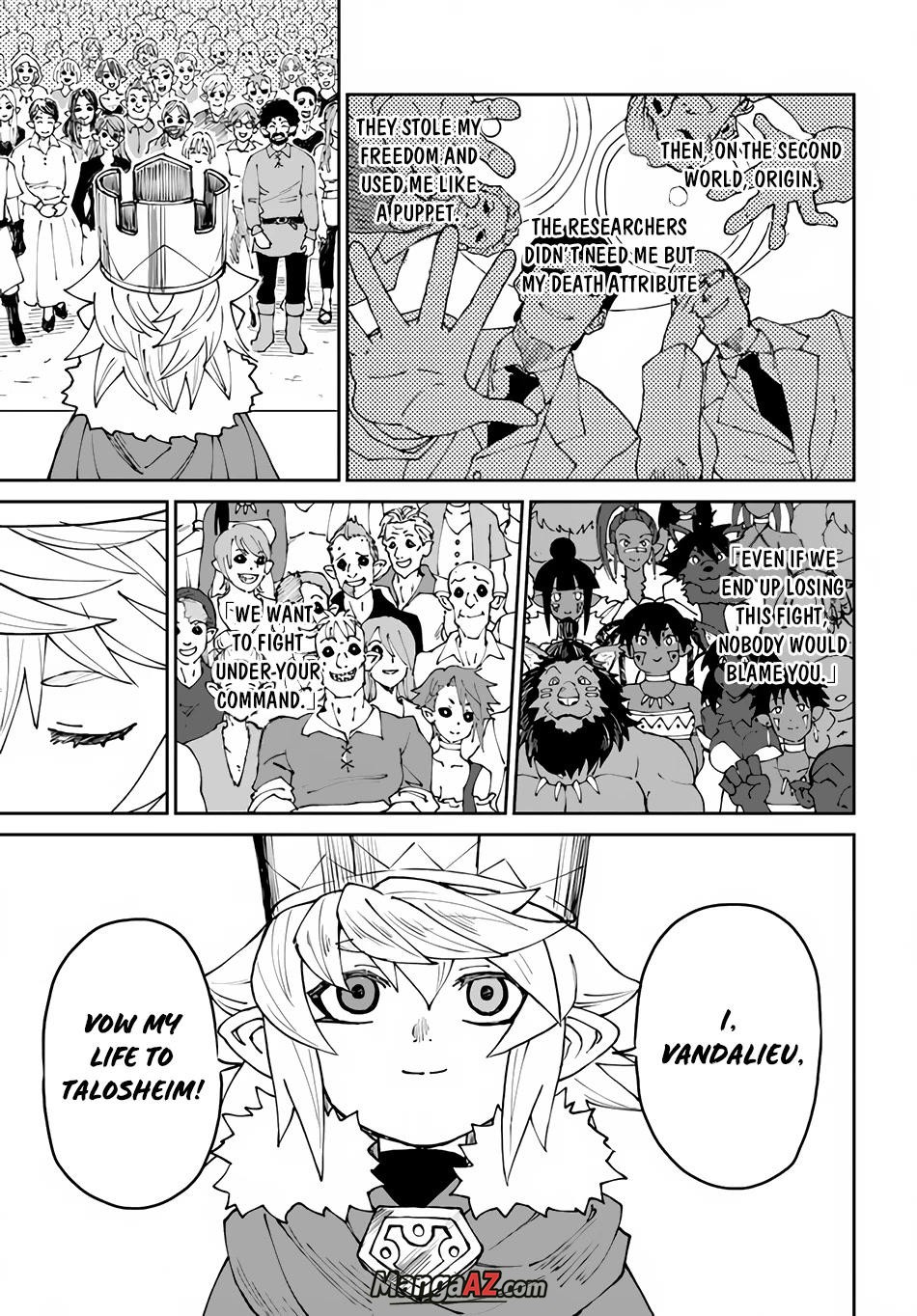 Manga A-Z