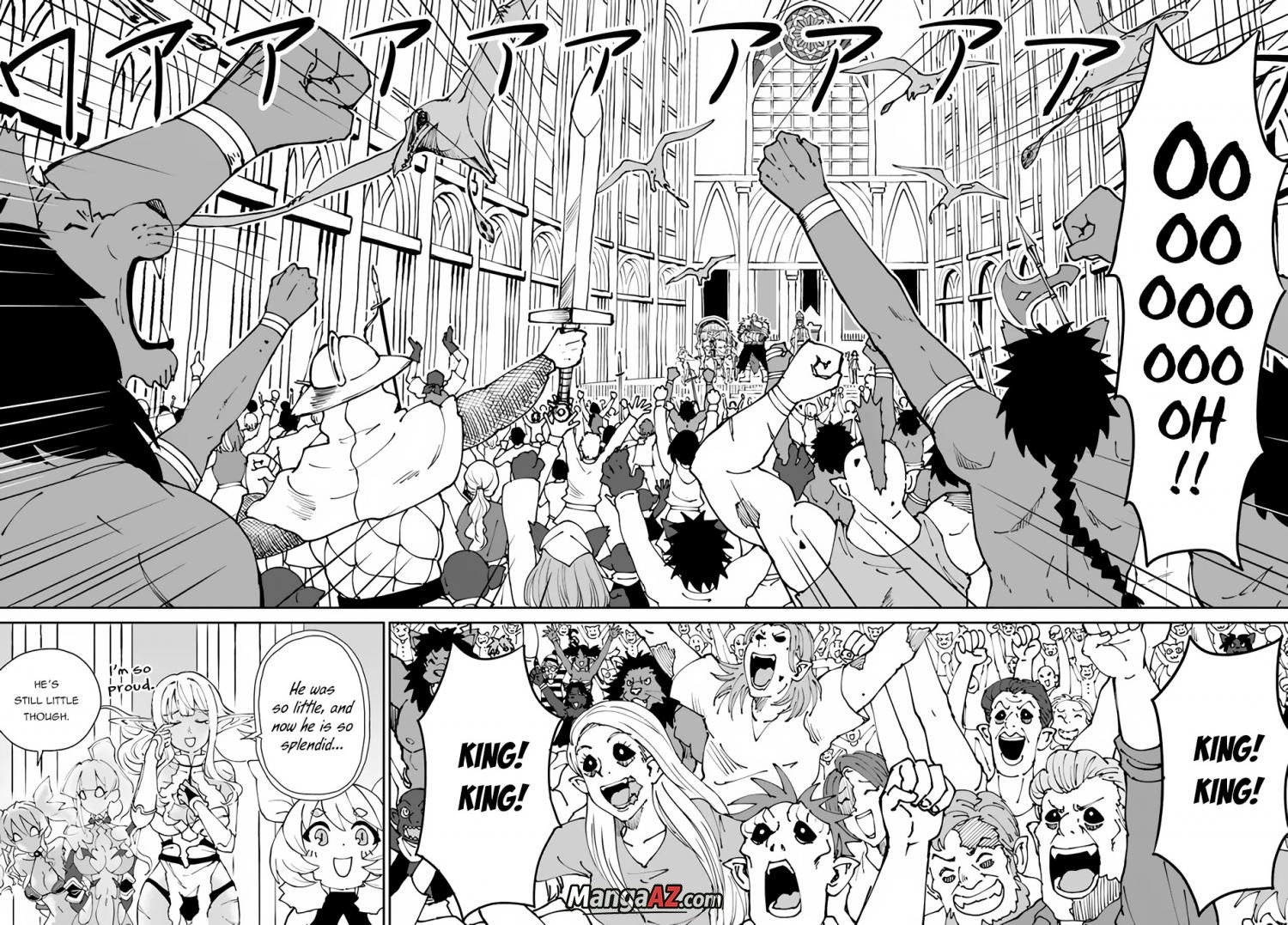 Manga A-Z