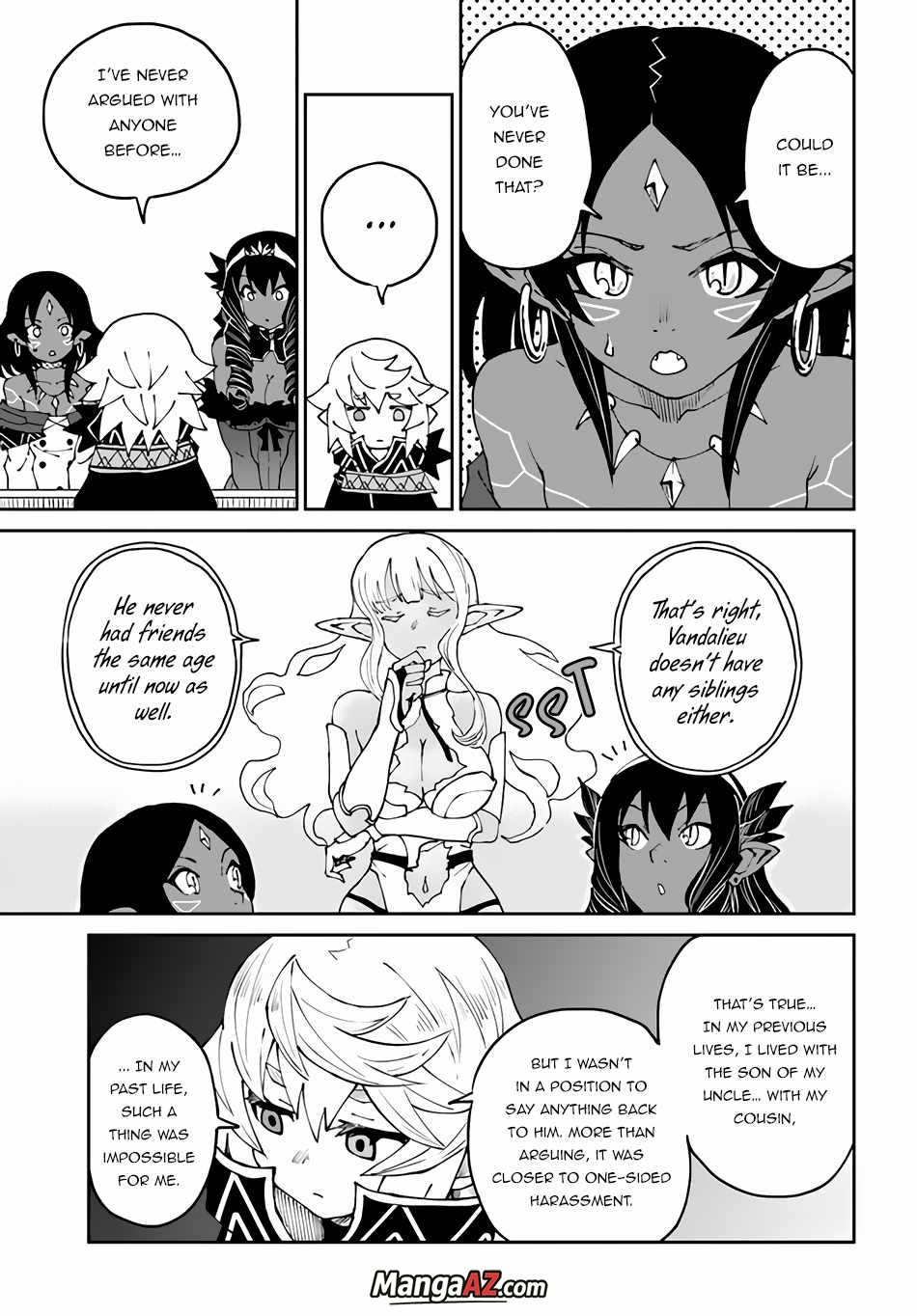 Manga A-Z