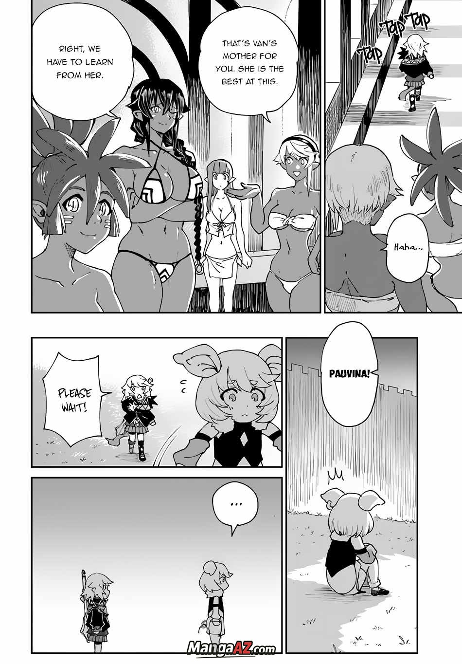 Manga A-Z