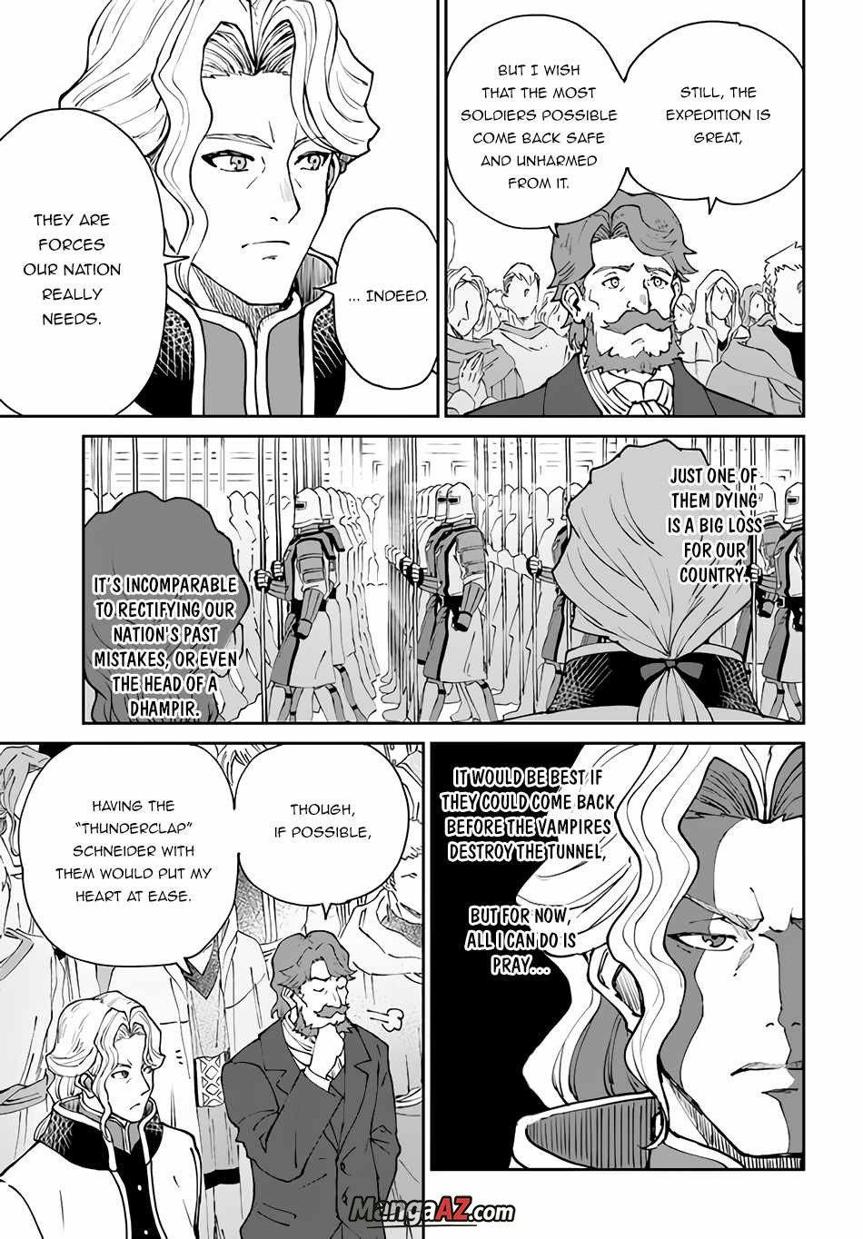 Manga A-Z