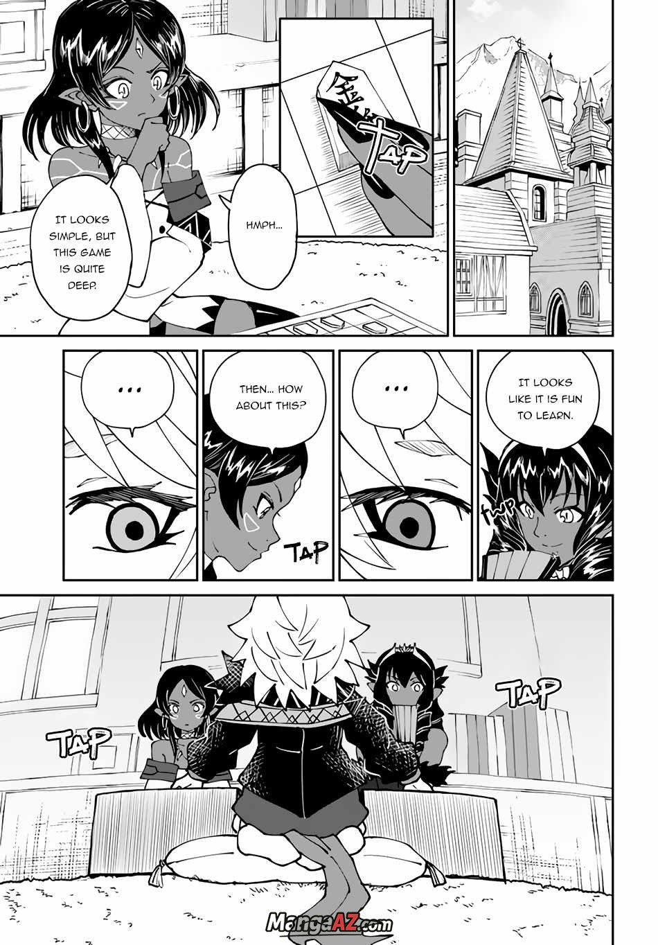 Manga A-Z