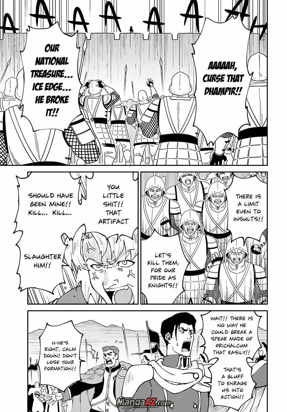 Manga A-Z