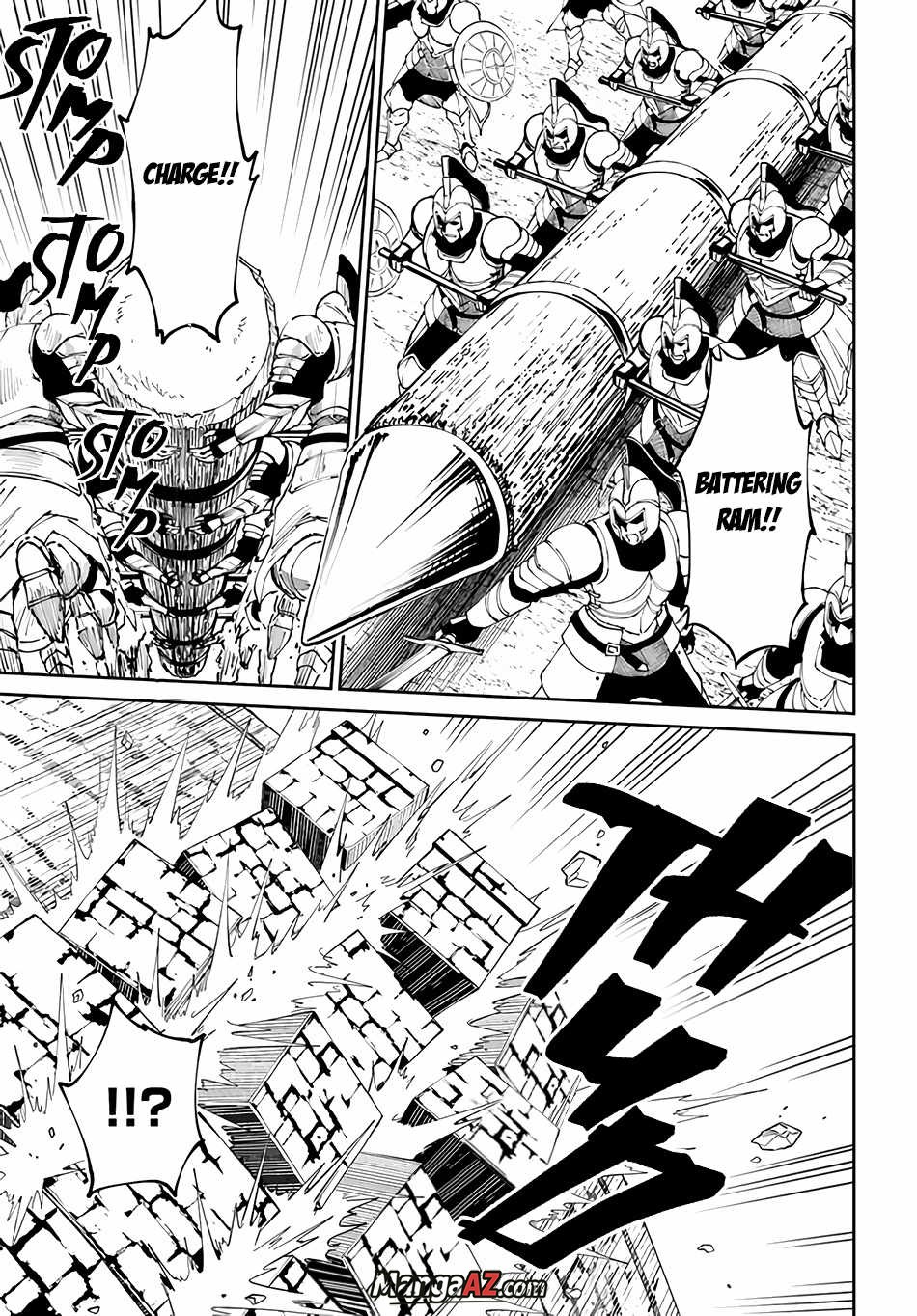Manga A-Z