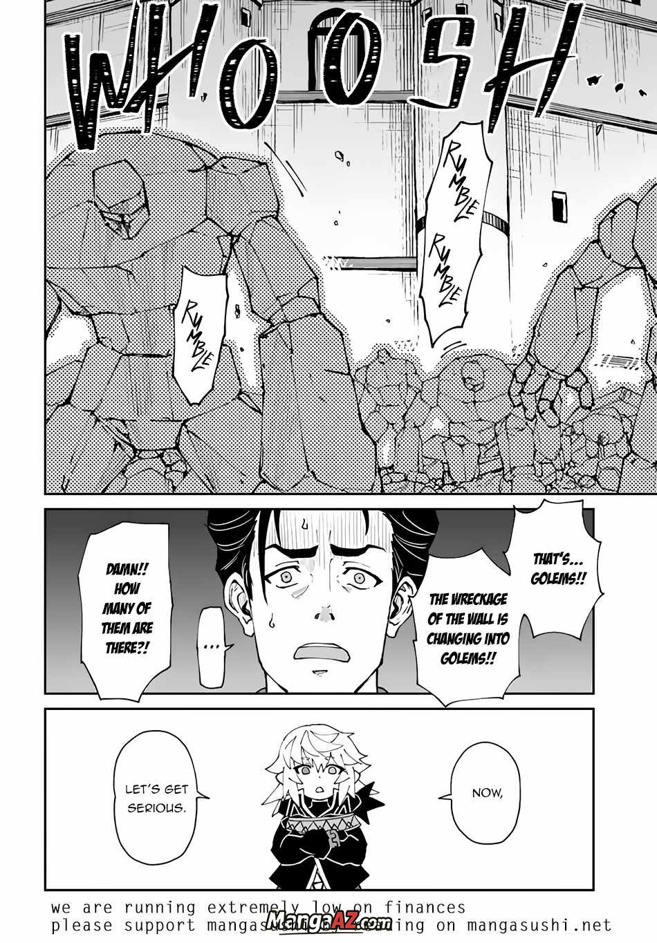 Manga A-Z