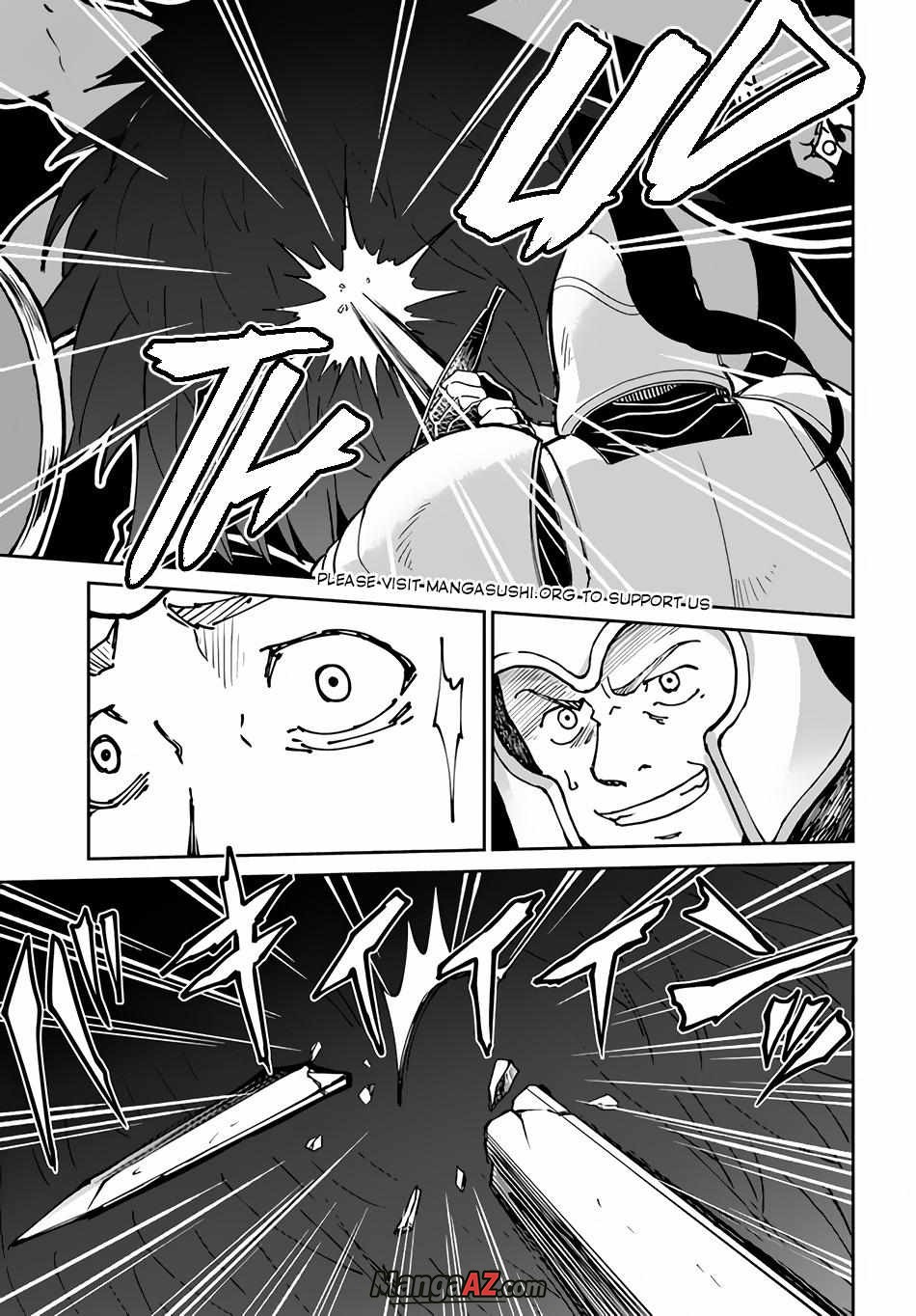 Manga A-Z