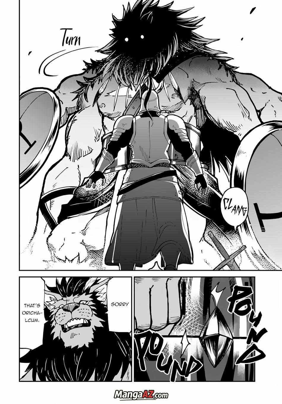Manga A-Z