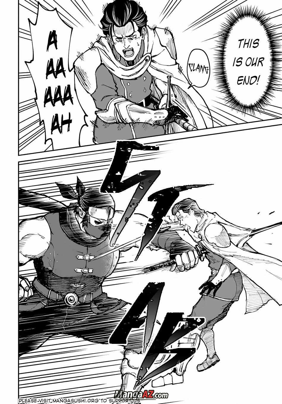 Manga A-Z