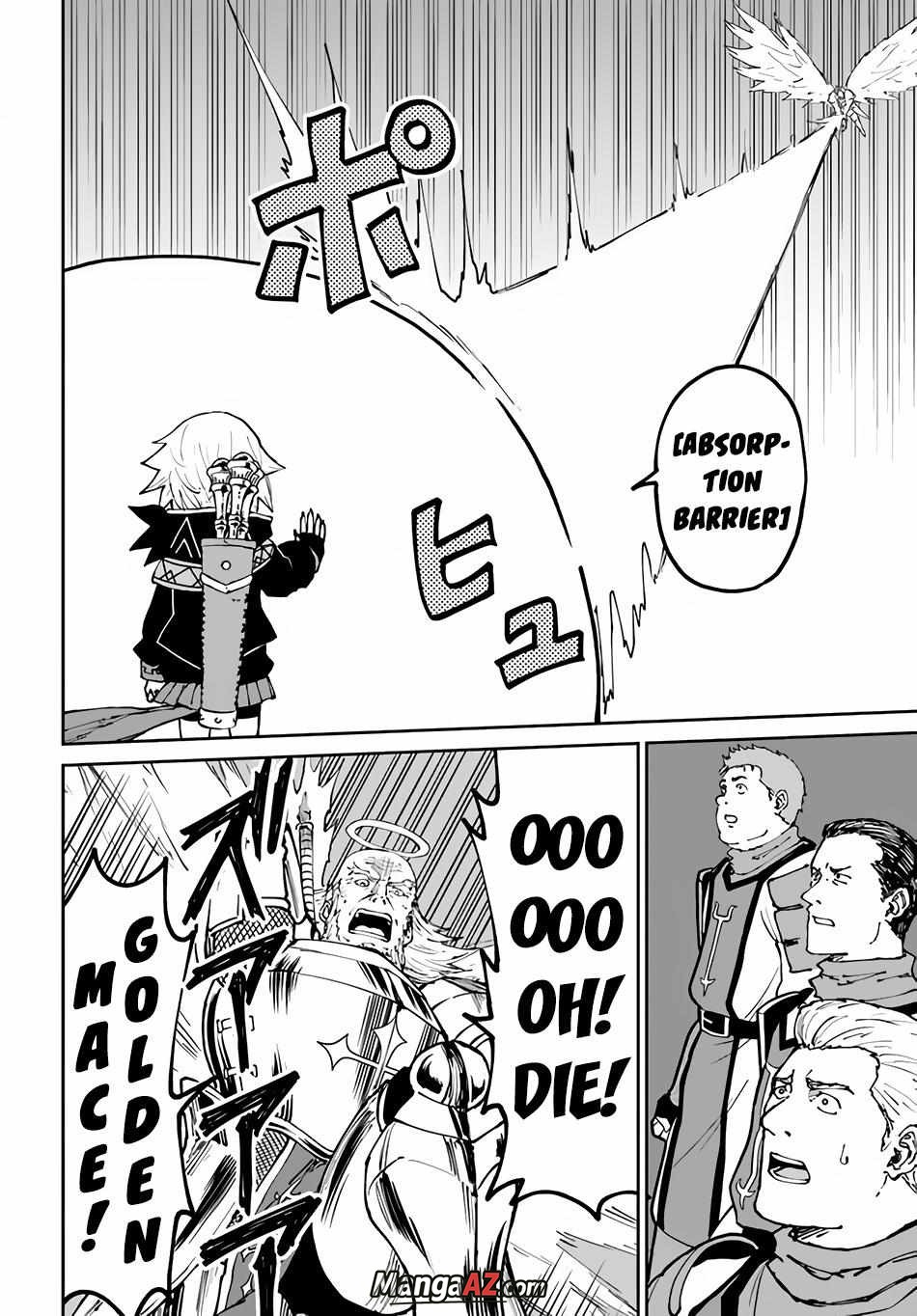 Manga A-Z