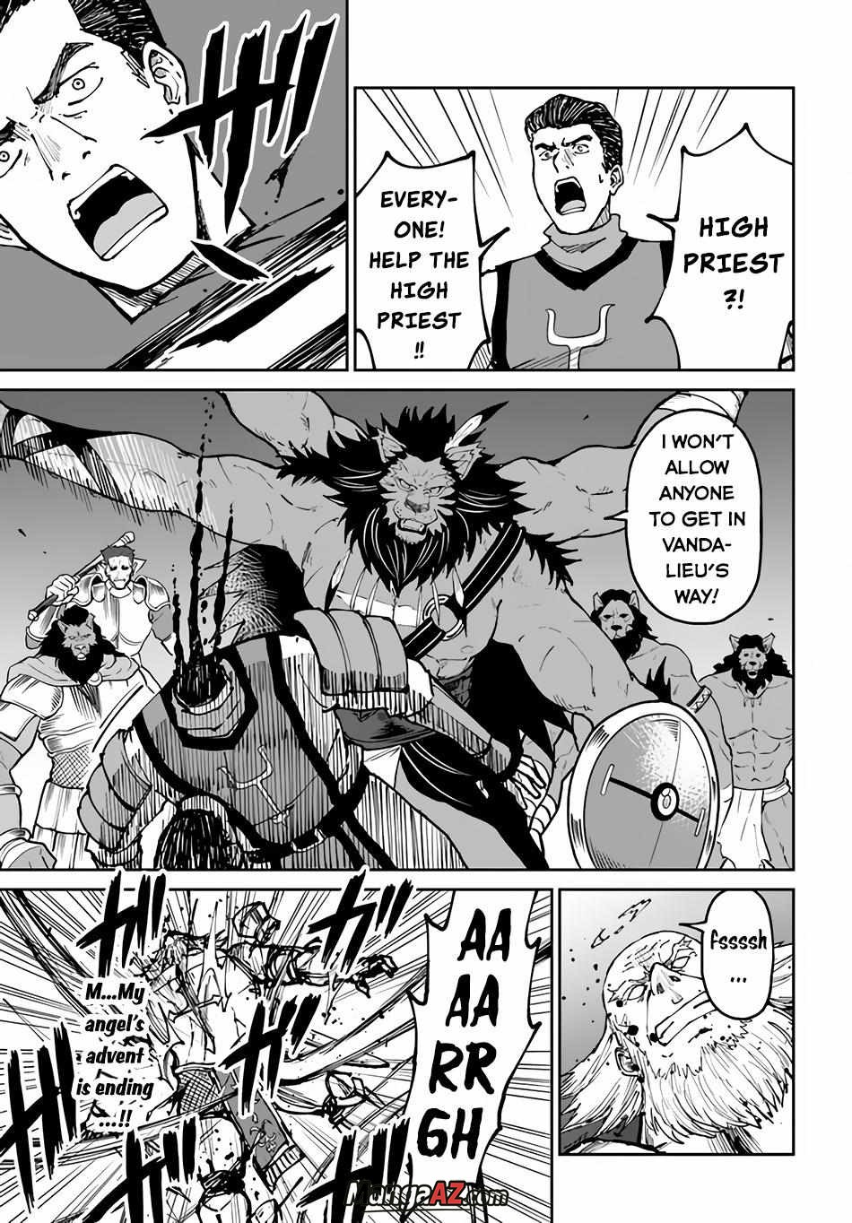 Manga A-Z