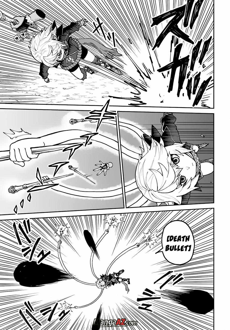 Manga A-Z
