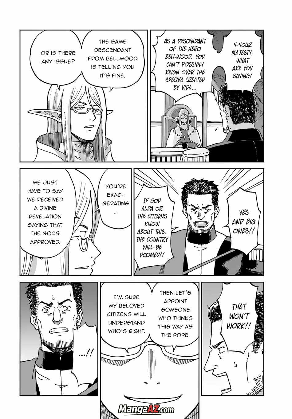Manga A-Z