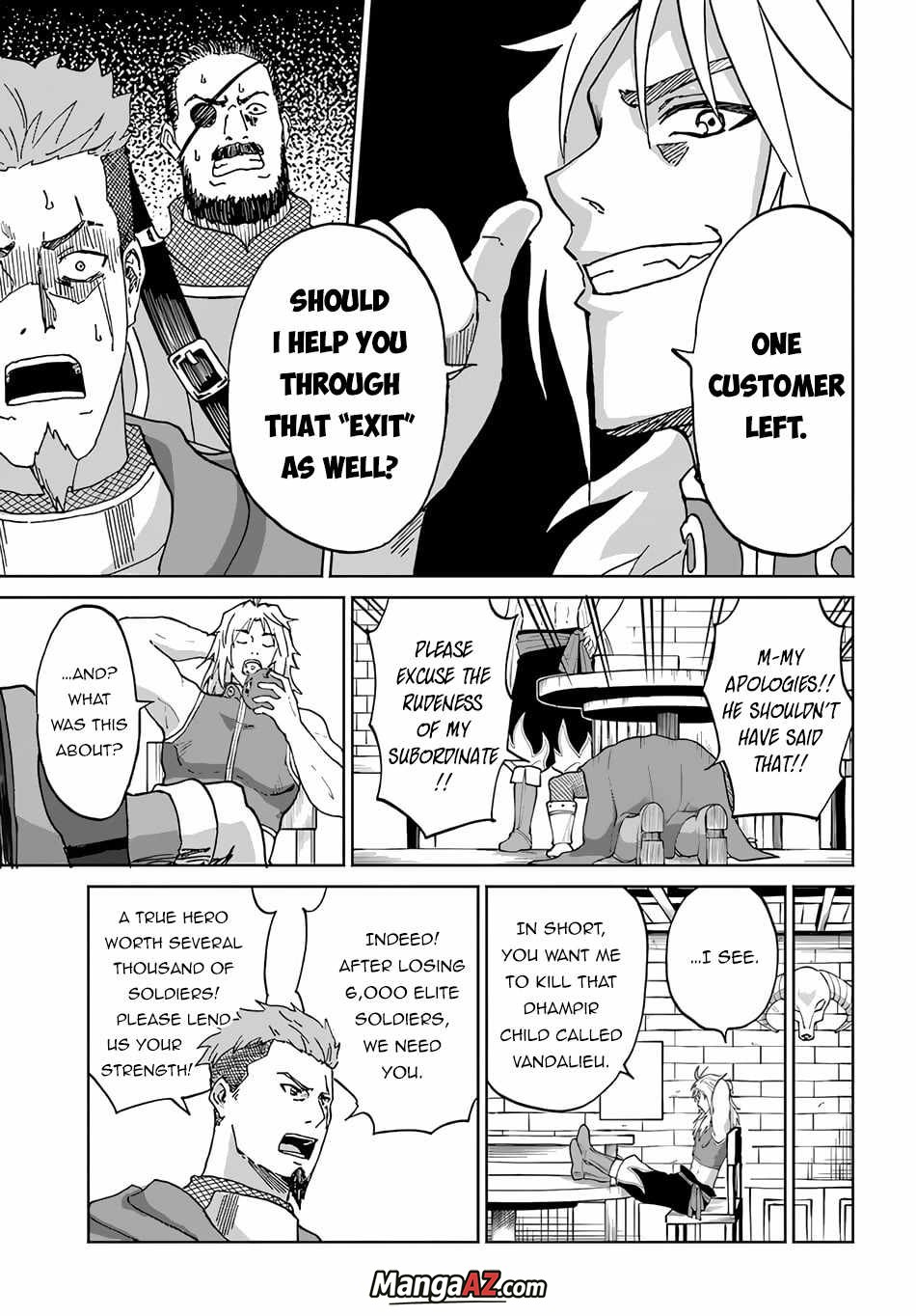 Manga A-Z