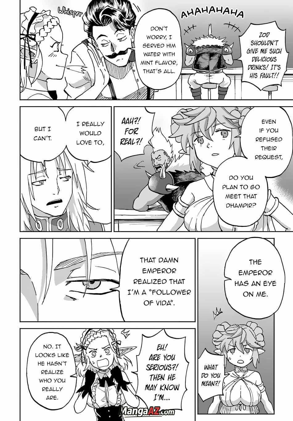 Manga A-Z