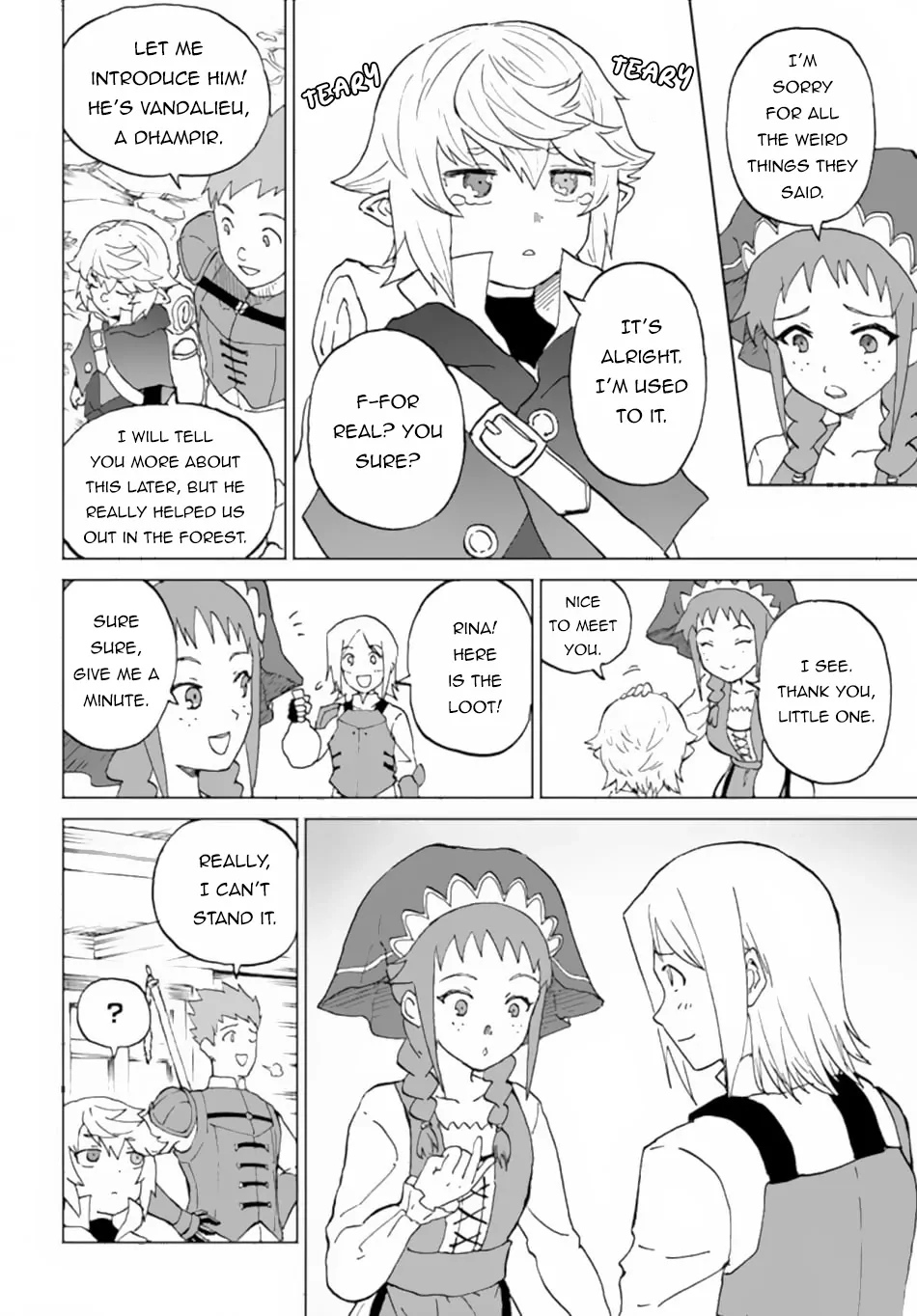 Manga A-Z