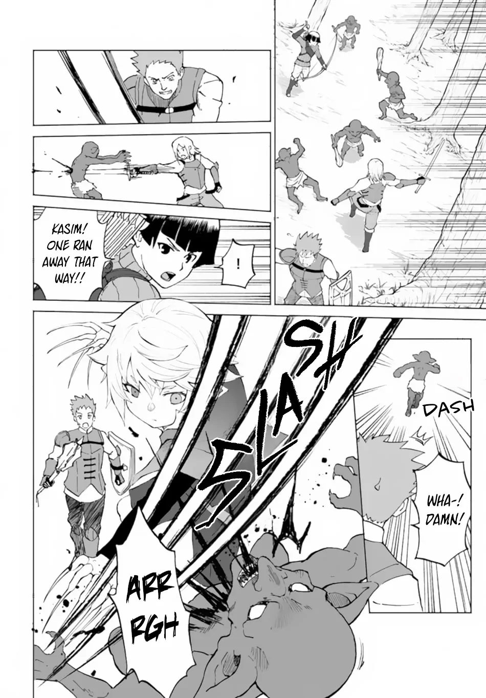 Manga A-Z