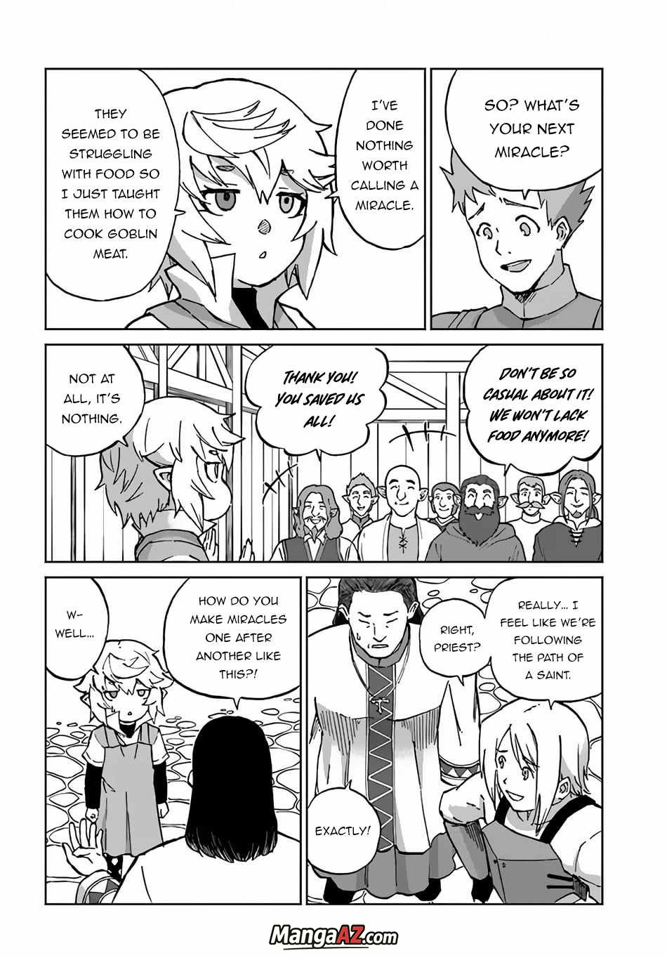 Manga A-Z