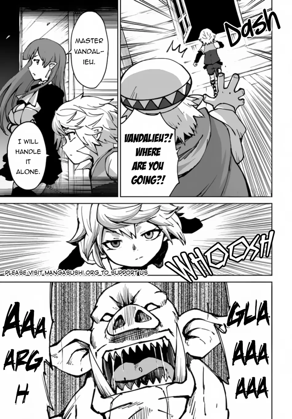 Manga A-Z