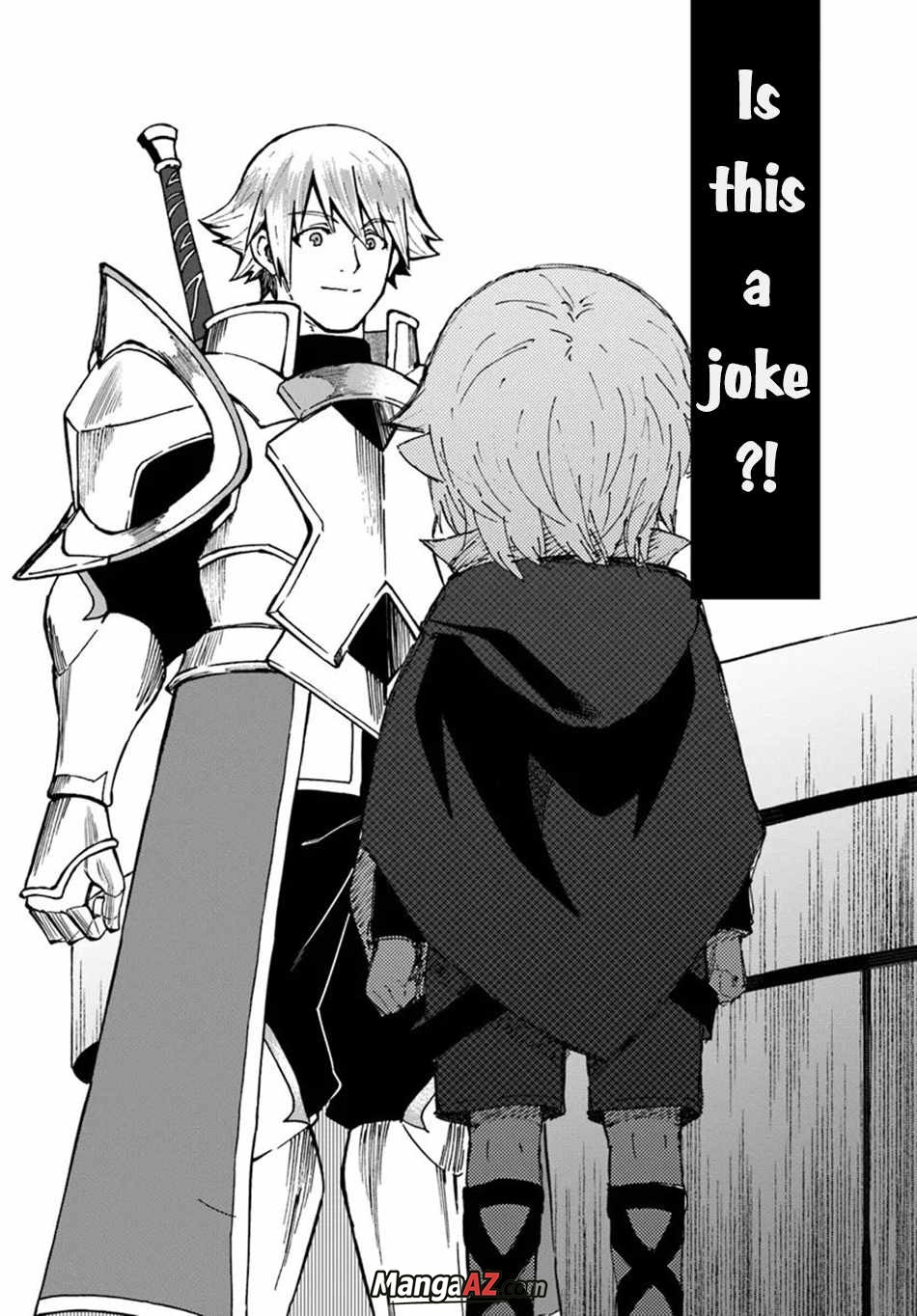 Manga A-Z