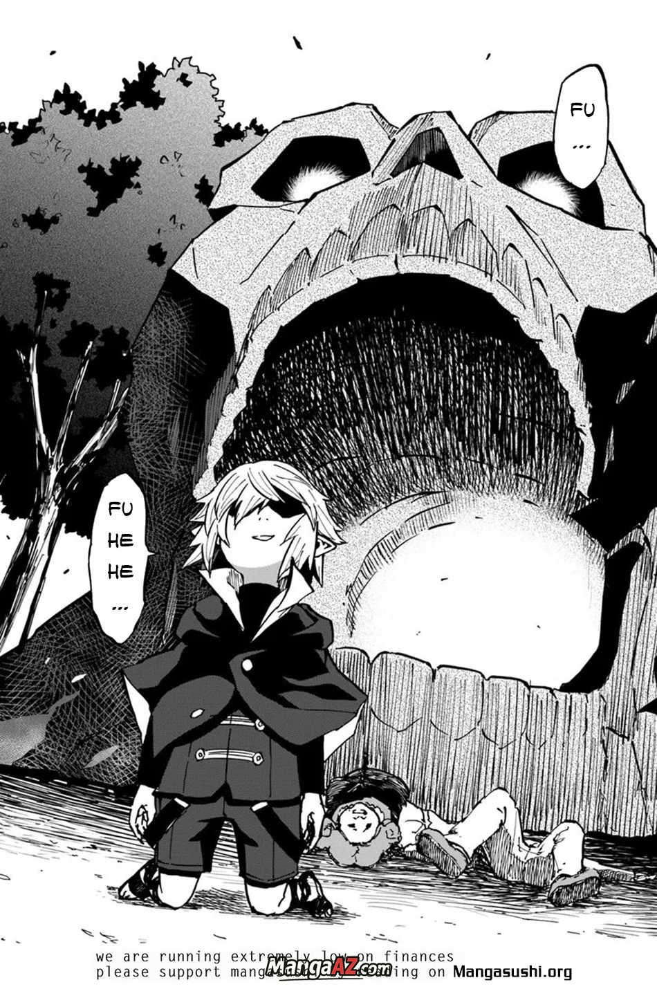 Manga A-Z