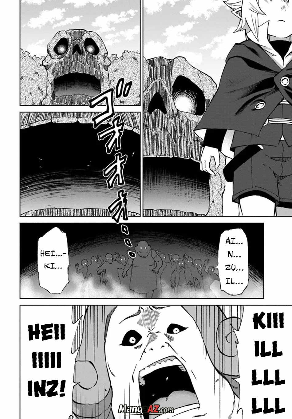 Manga A-Z