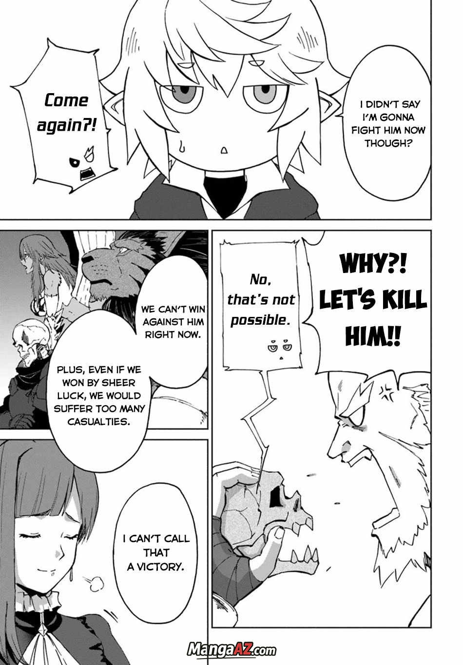 Manga A-Z