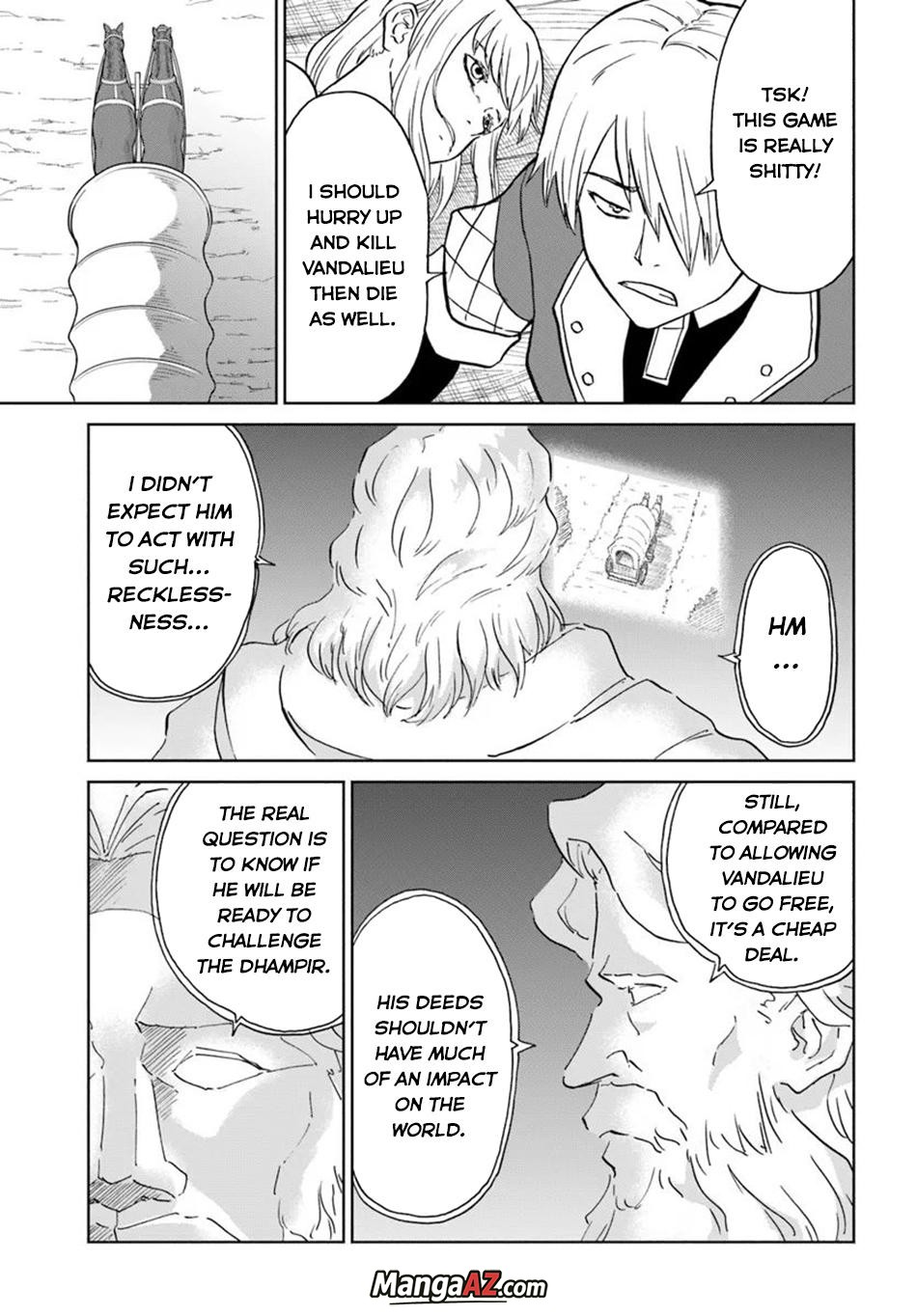 Manga A-Z