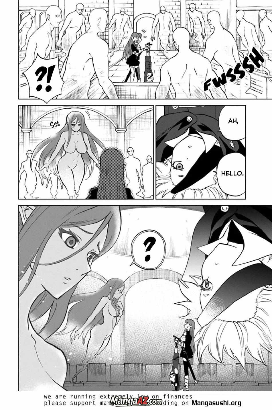 Manga A-Z