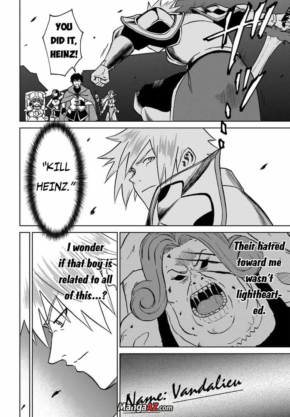 Manga A-Z