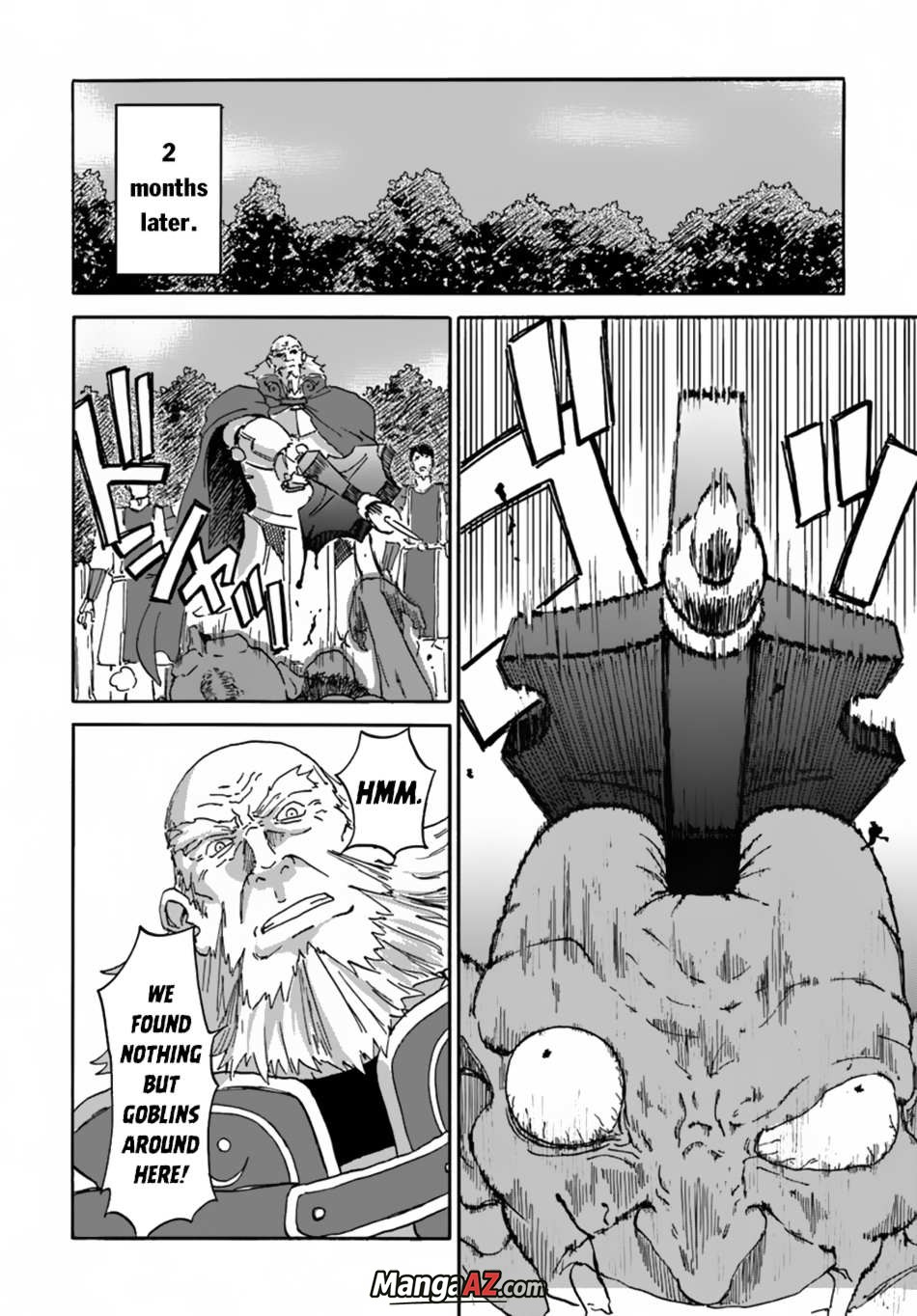 Manga A-Z