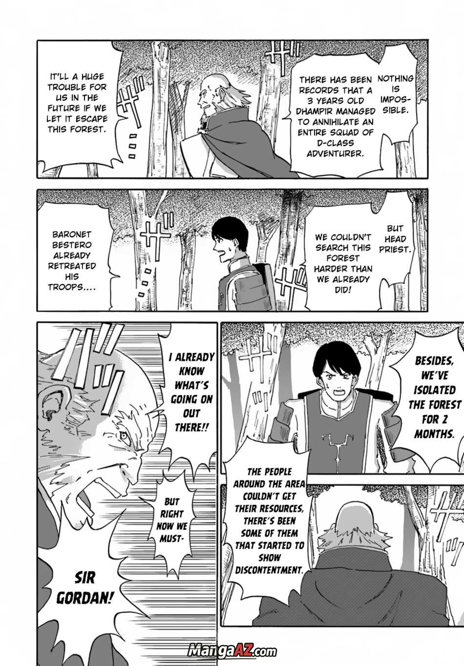 Manga A-Z