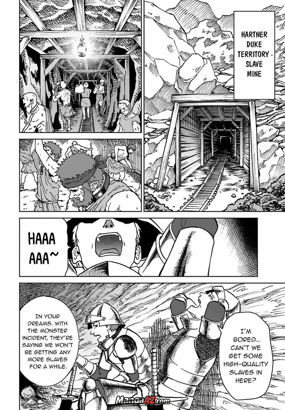 Manga A-Z