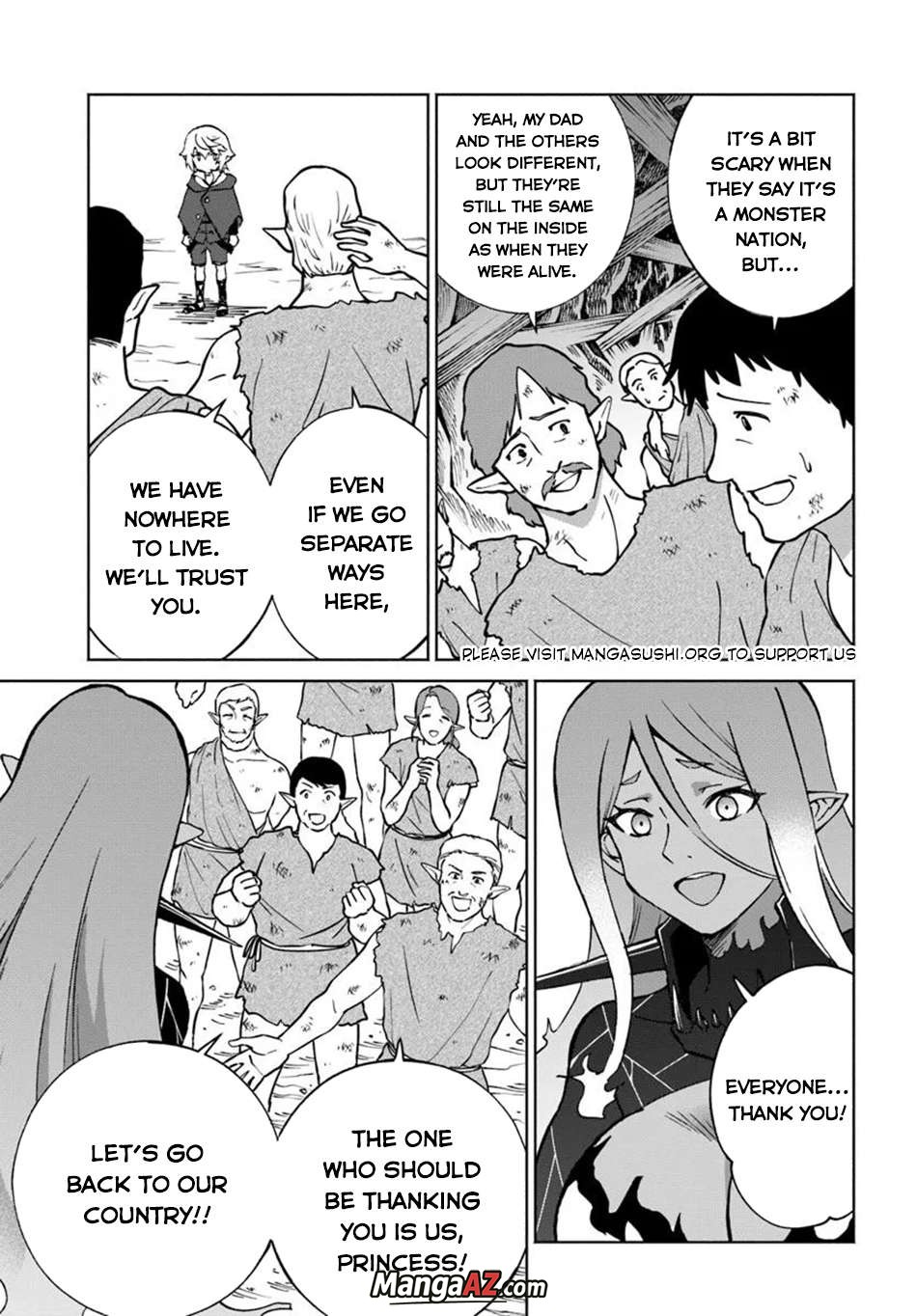 Manga A-Z