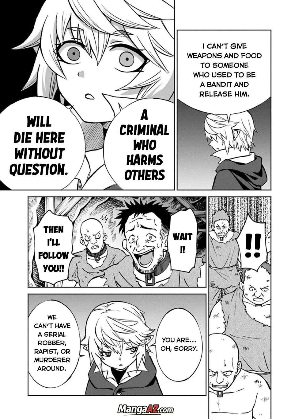 Manga A-Z