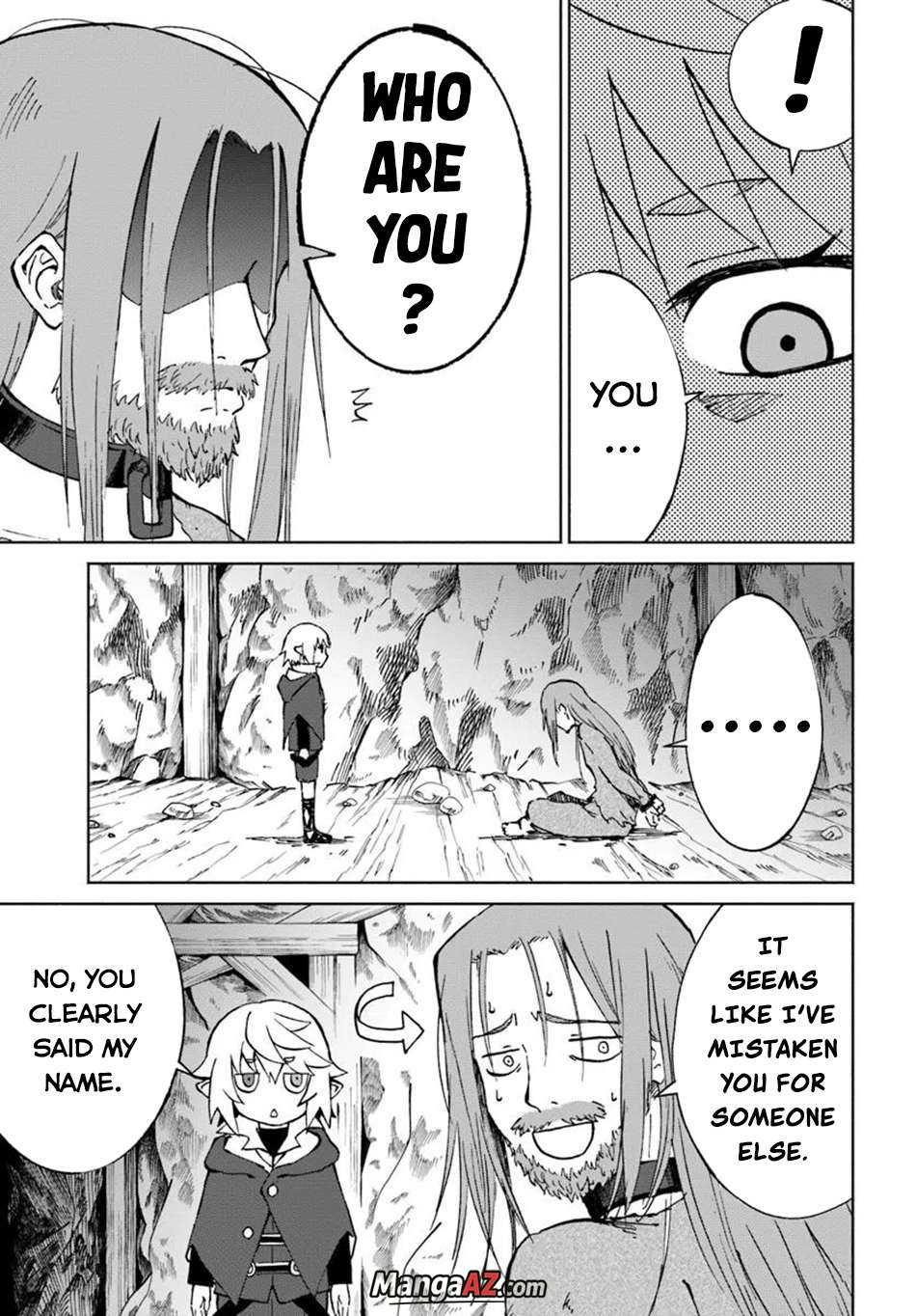Manga A-Z