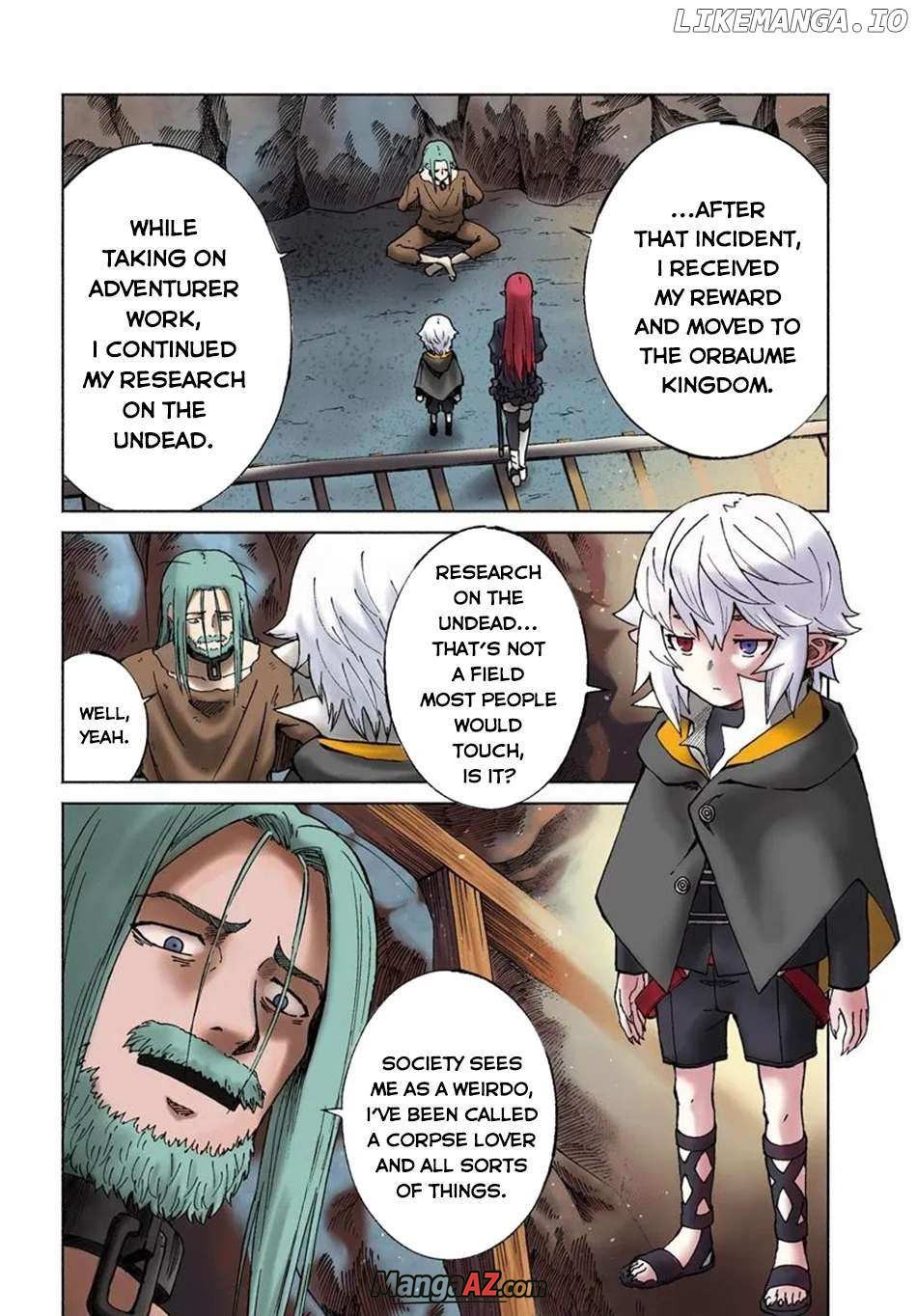 Manga A-Z