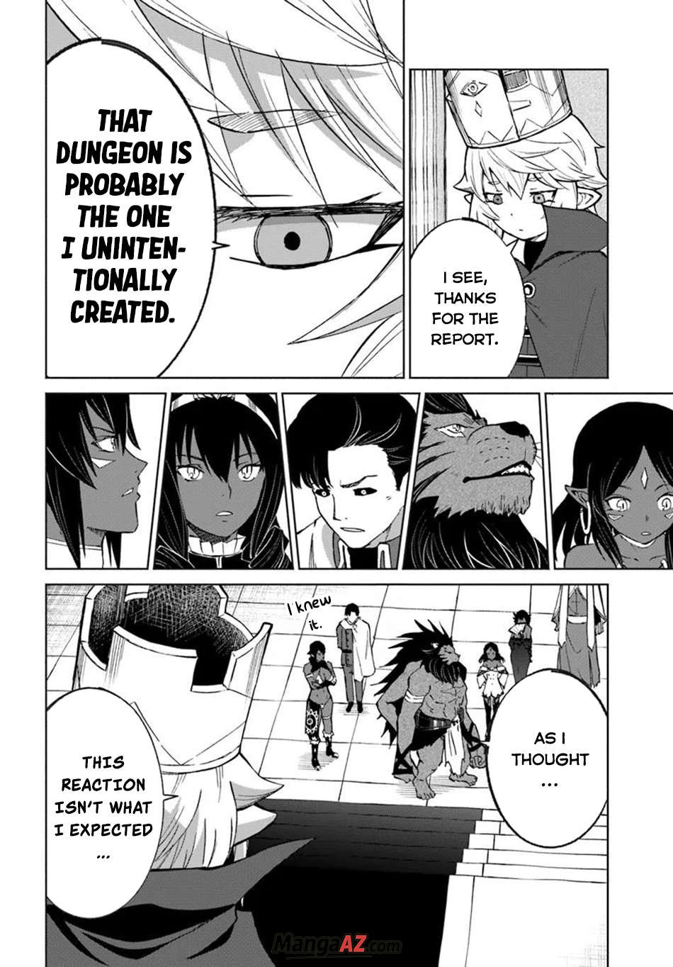 Manga A-Z