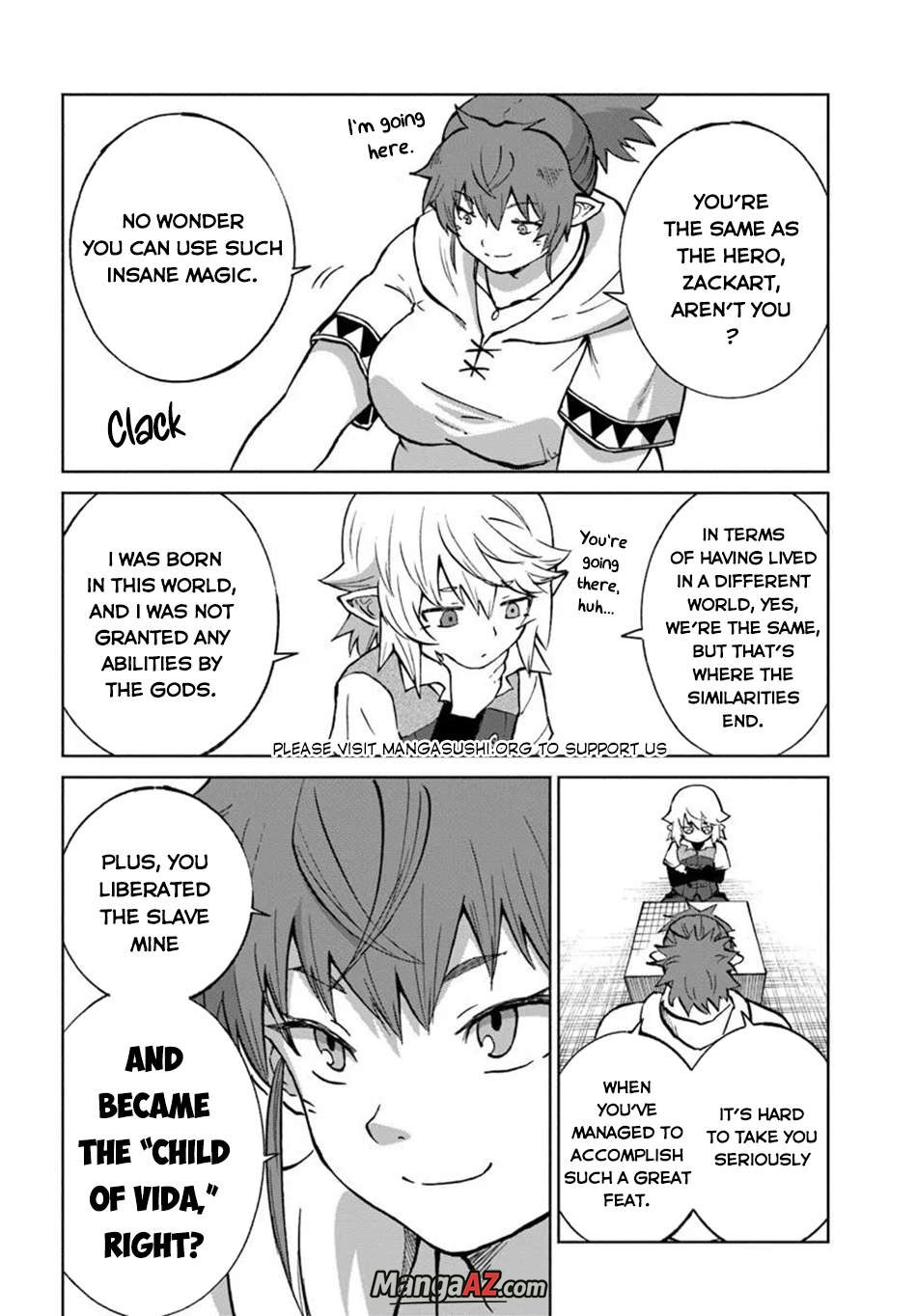 Manga A-Z