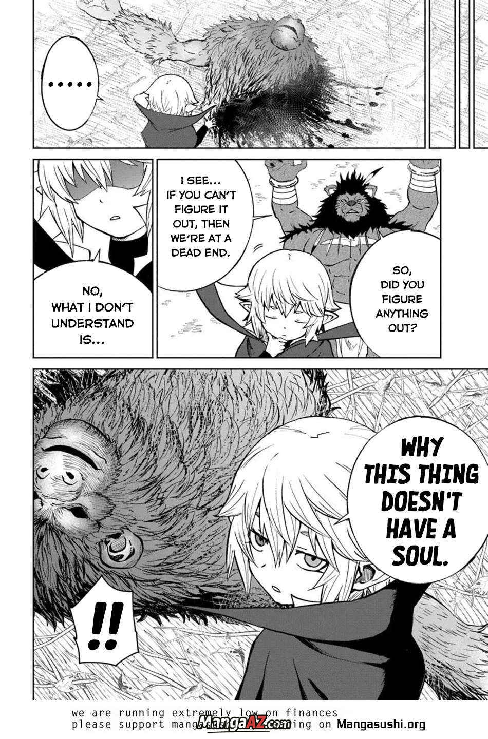 Manga A-Z